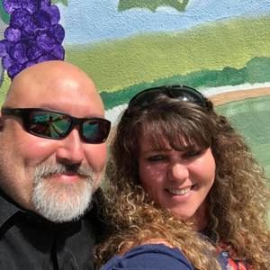 Meet your Posher, Ed